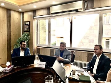 مردم یکی از قوی‌ترین مولفه‌های امنیت ایران هستند