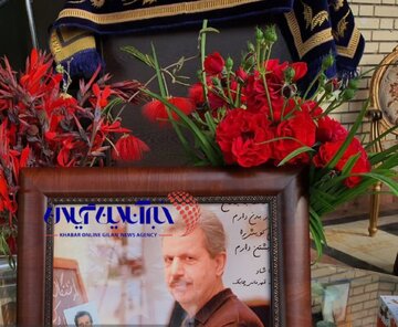 مردی که از  دل بحران ها، محبوبیت می آفرید