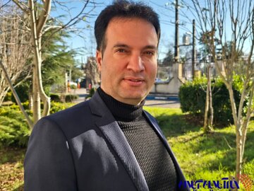 مرمت عمارت نوغان به زودی آغاز می شود