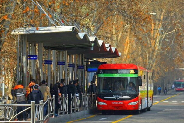 مسافربرهای بینامونشان کابوس خیابانهای تهران/ الهه حسیننژاد تنها یکی از قربانیان ناامنی حملونقل در تهران است