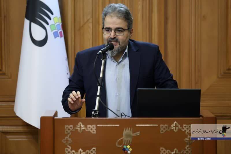 مسافربرهای بینامونشان کابوس خیابانهای تهران/ الهه حسیننژاد تنها یکی از قربانیان ناامنی حملونقل در تهران است