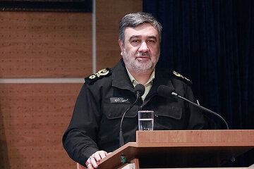 مشاور عالی رییس ستاد کل نیروهای مسلح: سرمایه های بزرگی را از دست داده ایم، ولی خون شهدا باعث انسجام و شکست دشمن صهیونیستی شد