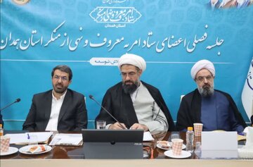 مطالبه‌گری رسالت دینی و اجتماعی جوانان در ارتباط با امر به معروف است