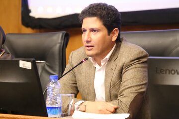 معاون اقتصادی استاندار کرمان : از تولیدکنندگان حمایت می کنیم