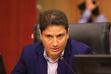 معاون اقتصادی استاندار کرمان به مدیران غایب در جلسات رفع موانع تولید کارت قرمز داد