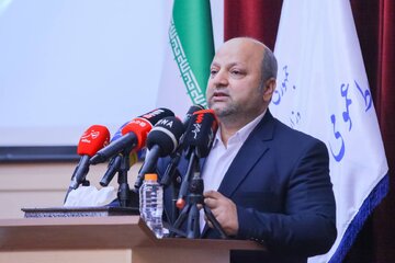 معاون رسانهای وزیر ارشاد شهادت خبرنگار خبرگزاری دفاع مقدس را تسلیت گفت