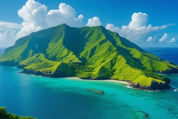 معرفی دو کشور برای تفریح  که اقامت هم می دهند