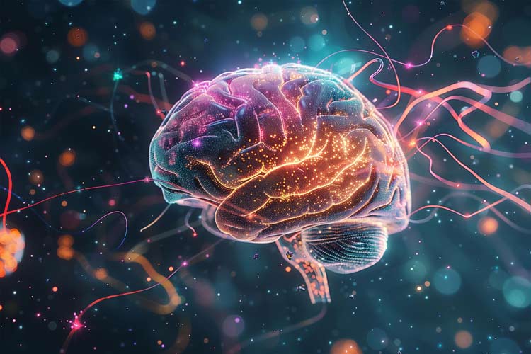 مغز با بازسازی سریع شبکههای عصبی، عملکرد خود را پس از از دست دادن نورونها حفظ میکند