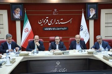 مقابله با تولید به بهانه بدهی، خلاف قانون است