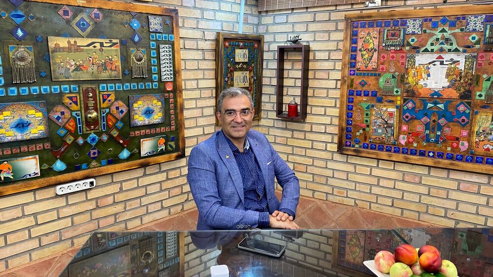 از هر ۷یا۸ ایرانی یک نفر حیوانخانگی دارد/آنقدر که ما بدونقانون حیوانخانگی داریم،در کانادا نداریم/ داشتن حیوانخانگی به مبارزه سیاسی تبدیل میشود؟