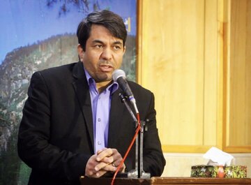 منطقه ویژه اقتصادی جازموریان قابلیت تبدیل به منطقه ویژه پتروشیمی را دارد