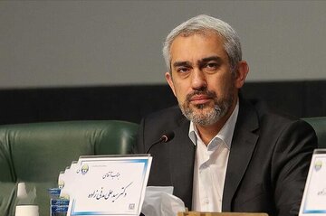 مگر قرار است در وزارت اقتصاد “علم اقتصاد” حکومت کند که یک اقتصاددان به عنوان وزیر معرفی شده؟