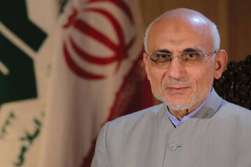 میرسلیم: سند چشم انداز دوم نظام با هوشیاری تنظیم خواهد شد/ فرآیند تحریمهای ظالمانه آمریکا اساساً برای جلوگیری از پیشرفت ما تنظیم شده بود