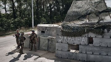 نبرد در جبهه شمال؛ ارتش روسیه در پی تصرف کامل استان سومی