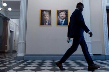 نبرد سنگین نئوکانها و وفاداران ترامپ بر سر توافق یا جنگ با ایران