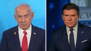 نتانیاهو: تغییر نظام ایران یکی از اهداف حملات است