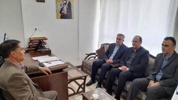 نسیمی: اشتغال و مسکن، دو مأموریت اصلی بهزیستی در توانمندسازی جامعه هدف است