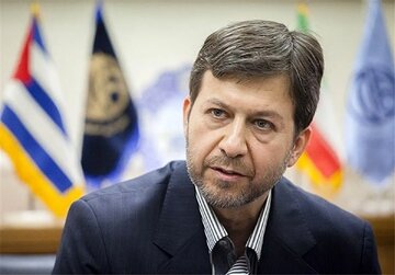 نشست استاندار اصفهان با روحانیون و وعاظ استان