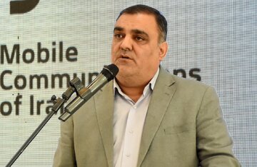 نصب رکتیفایر در سایتهای همراه اول استان سمنان