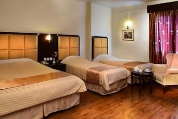 نظارت بر مراکز اقامتی قزوین افزایش یافت