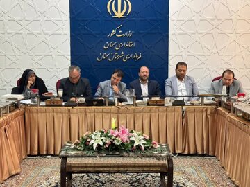 نقش اصناف در ثبات اقتصادی استان بیبدیل است