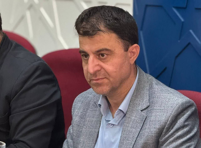 نقش اصناف در ثبات اقتصادی استان بیبدیل است