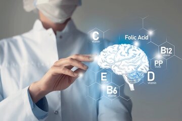 نقش مؤثر ویتامینها در کاهش استرس/ در شرایط بحرانی از مصرف این ویتامینها غافل نشوید