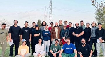 نمایش “داستان های سرزمین مردمان خردمند” در پارک کوهستان سمنان به روی صحنه رفت