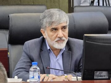 نماینده کرمان خواستار پیگیری رفع موانع قانونی و اجرایی اصناف شد