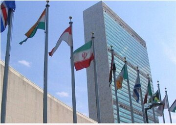 نمایندگی ایران در سازمان ملل: منطق جنگ شکست خورده است؛ به منطق دیپلماسی بازگردید