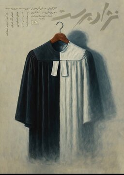 نژادپرستان روی صحنه میآیند