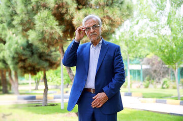 هاشمی طبا: کی روش را  هول هولکی آوردیم که در جام جهانی موفق شویم اما از انگلیس ۶ گل خوردیم/ باید به سرمربیان داخلی اعتماد کنیم