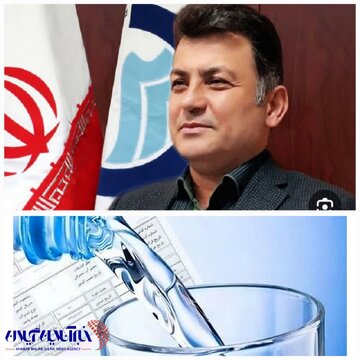 هزار مددجوی گیلانی از پرداخت آب‌بها معاف شدند