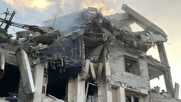 هشدار قطر درباره پیامدهای حملات رژیم صهیونیستی به ایران