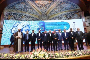 همدان با پیشینه‌ای درخشان در علم پزشکی از دوران زکریای رازی و ابن‌سینا، همواره به عنوان مهد دانش شناخته شده است