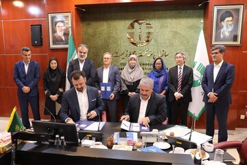 همراهی دیجیکالا، دولت ژاپن و سازمانملل برای حفظ تالابهای ایران