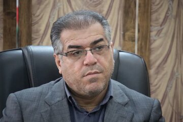 همفکری اعضای شورای هماهنگی روابط عمومی های استان سمنان با معاون سیاسی استاندار