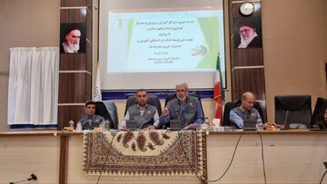 همه ارکان جامعه باید در تحقق عدالت آموزشی نقش‌آفرینی کنند