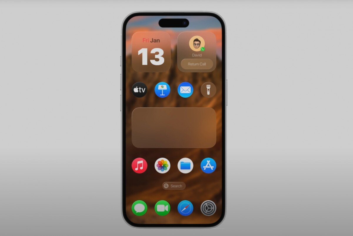 همهچیز درباره رویداد «WWDC ۲۰۲۵» / امروز اپل همهچیز را از نو مینویسد