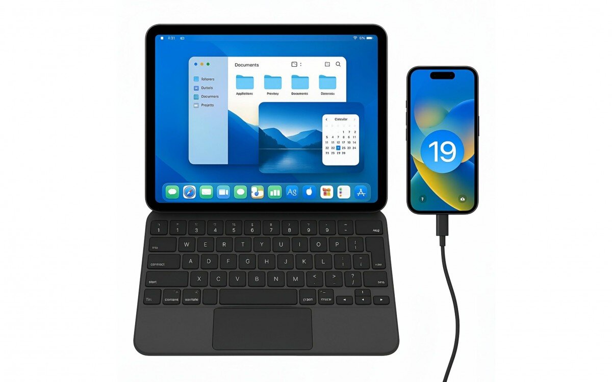 همهچیز درباره رویداد «WWDC ۲۰۲۵» / امروز اپل همهچیز را از نو مینویسد