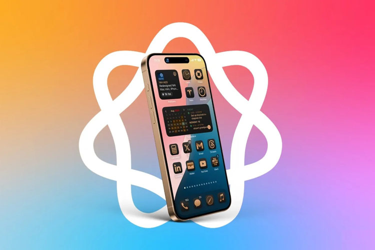 هوش اپل؛ آنچه باید درباره مدل‌ها و خدمات هوش مصنوعی اپل بدانید