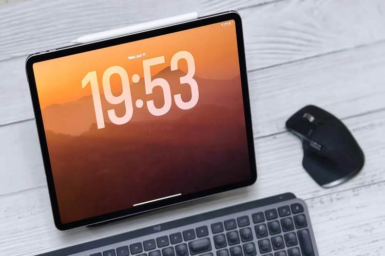 هوش مصنوعی، طراحی جدید و اپلیکیشنهای تازه در iPadOS 26