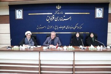 واقعه غدیر باید متناسب با فضای امروز برای جوانان تبیین شود