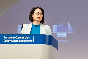 واکنش اتحادیه اروپا به تحریم قضات دیوان بینالمللی کیفری توسط آمریکا