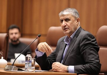 واکنش اسلامی به اظهارات گروسی: این آرزو را به گور خواهید برد/تصمیم داریم همکاری داوطلبانه را ادامه ندهیم/بینظیرترین کار امنیتی تاریخ ایران