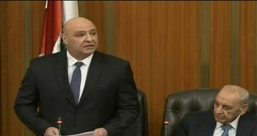 واکنش جوزف عون به حملات رژیم صهیونیستی به ایران