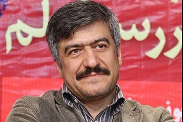 واکنش داوود میرباقری و سیروس مقدم به جنایتهای صهیونیستها