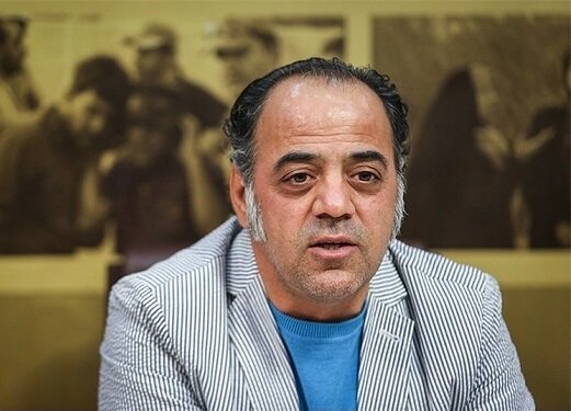 واکنش داوود میرباقری و سیروس مقدم به جنایتهای صهیونیستها