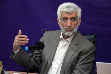 واکنش سعید جلیلی به حملات اسرائیل/ ملت با وحدت بدخواهان را ناکام خواهد گذاشت