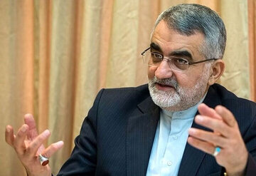 واکنش علاءالدین بروجردی به طرح کنسرسیوم هسته‌ای آمریکا؛ مشارکت با دیگر کشورها با حفظ اصل غنی سازی ملی در ایران قابل بررسی است